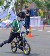 Danendra Predator Pushbike Danendra Predator Pushbike