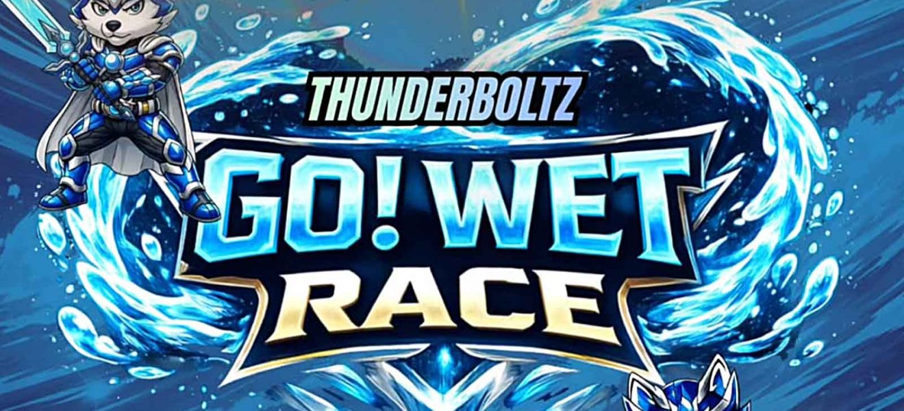 thunderboltz