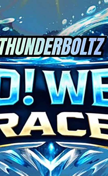 thunderboltz thunderboltz