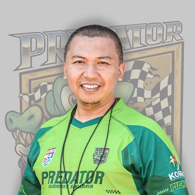 Coach Dani