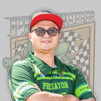 Coach Arman