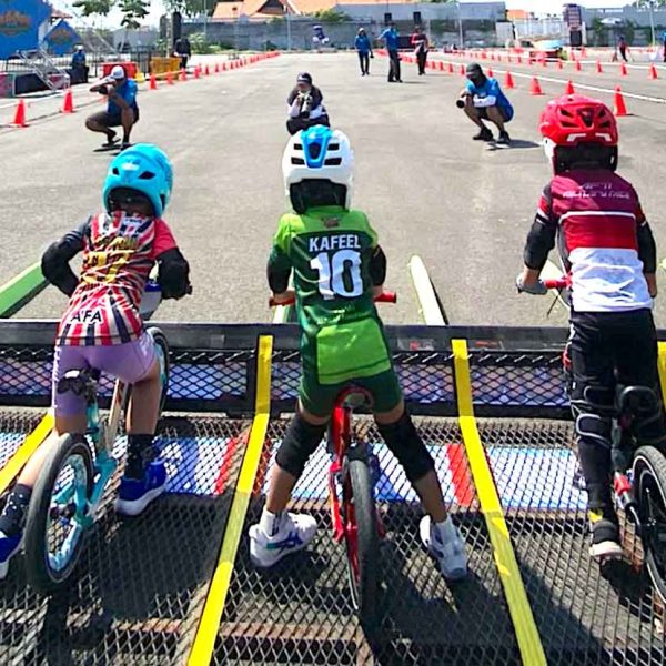 heroes kids championship 2026