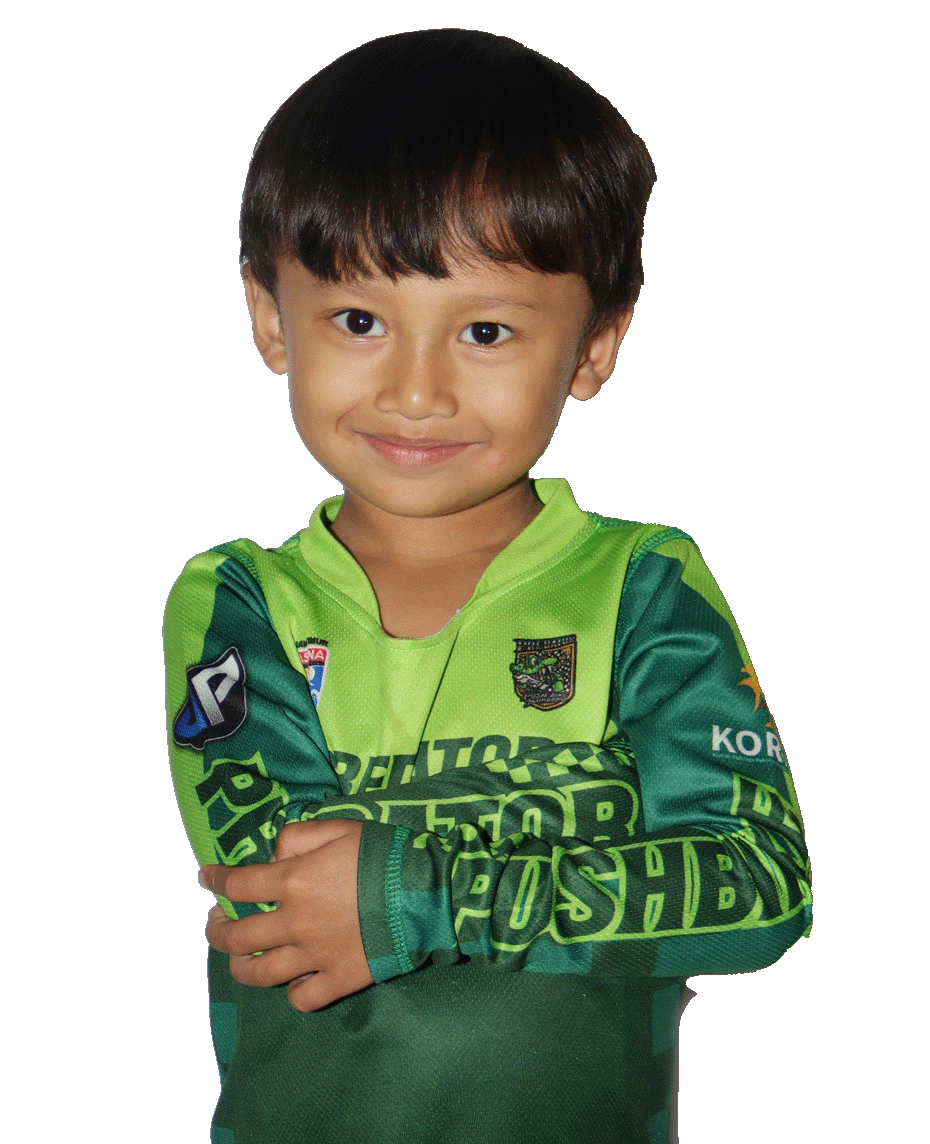 Nunu Predator Pushbike Surabaya